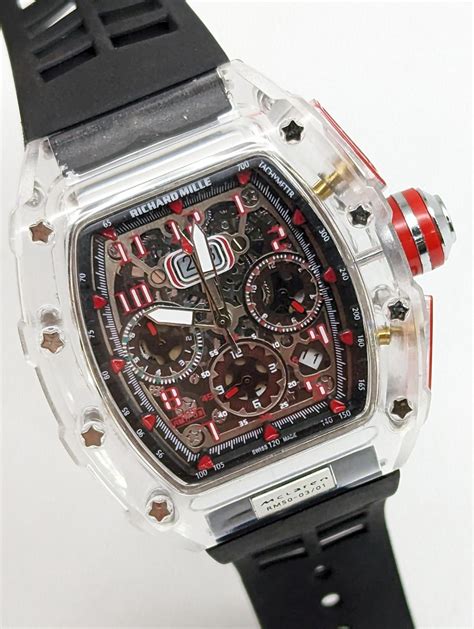 richard mille six nine|richard mille wrist watch.